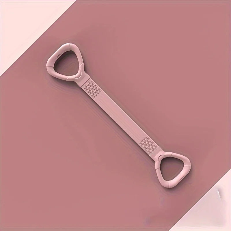 Multi-Functional Figure 8 
