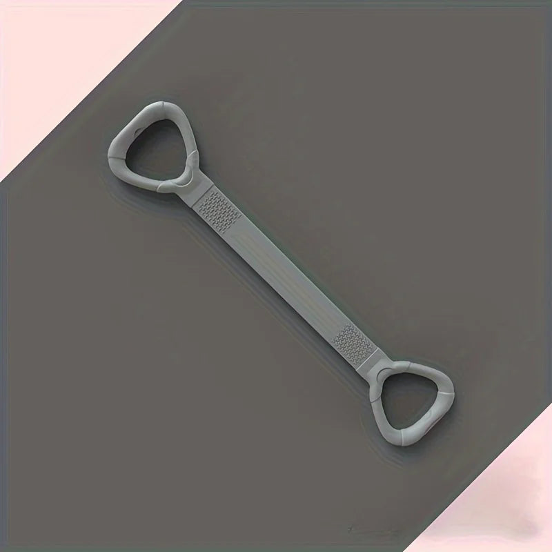 Multi-Functional Figure 8 
