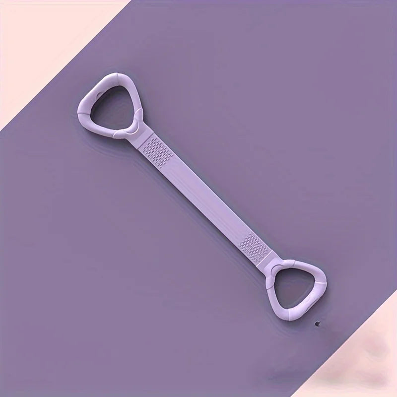 Multi-Functional Figure 8 