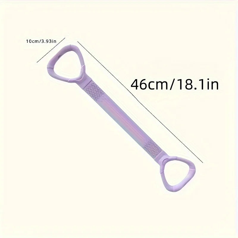 Multi-Functional Figure 8 