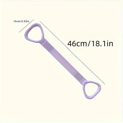 Multi-Functional Figure 8 